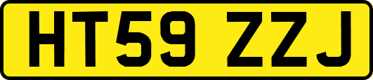 HT59ZZJ