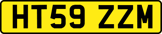 HT59ZZM