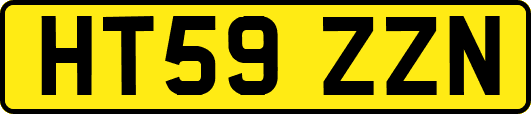 HT59ZZN
