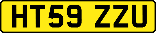HT59ZZU