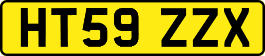 HT59ZZX