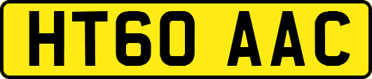 HT60AAC