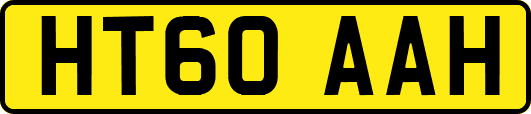 HT60AAH
