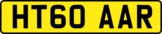 HT60AAR