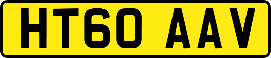 HT60AAV