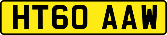 HT60AAW