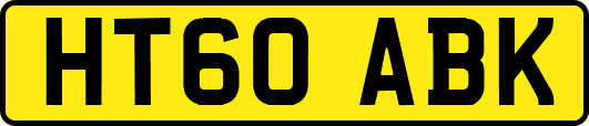 HT60ABK