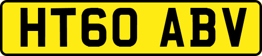 HT60ABV