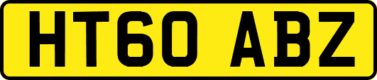 HT60ABZ