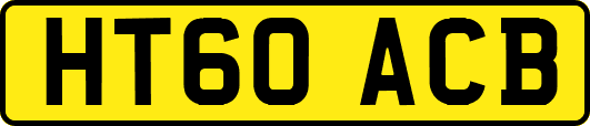 HT60ACB