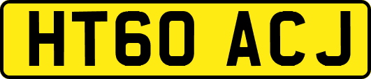 HT60ACJ