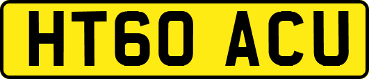 HT60ACU