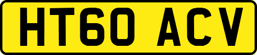 HT60ACV