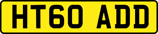 HT60ADD