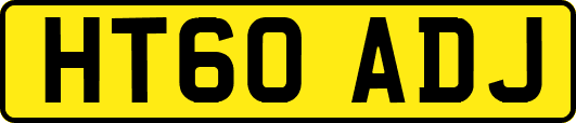 HT60ADJ
