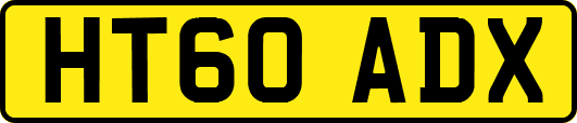 HT60ADX