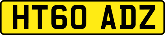 HT60ADZ