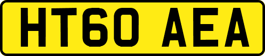 HT60AEA