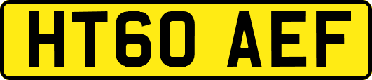 HT60AEF
