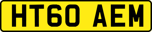 HT60AEM