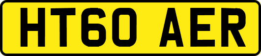 HT60AER