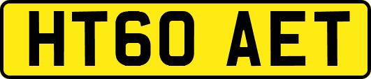 HT60AET