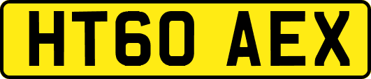 HT60AEX