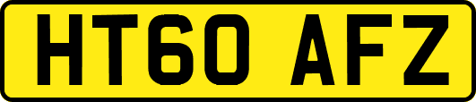 HT60AFZ
