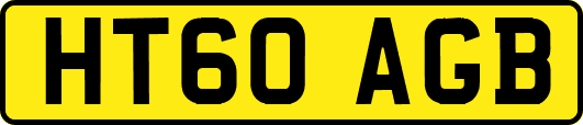 HT60AGB