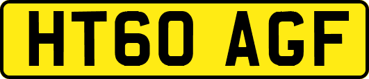 HT60AGF