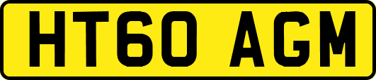 HT60AGM