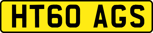 HT60AGS