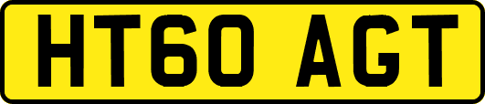 HT60AGT