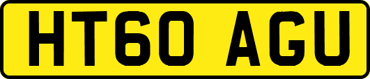 HT60AGU