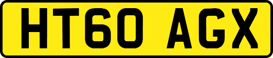 HT60AGX