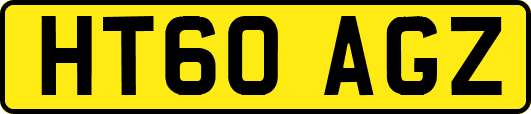 HT60AGZ