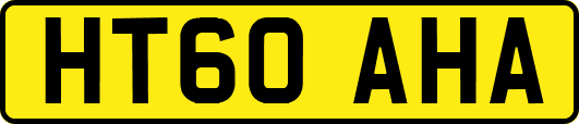 HT60AHA