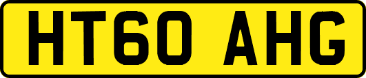 HT60AHG