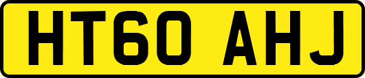 HT60AHJ