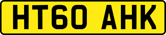 HT60AHK