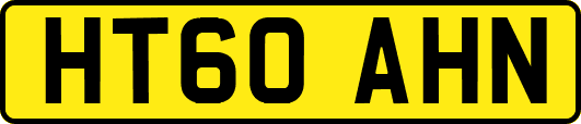 HT60AHN