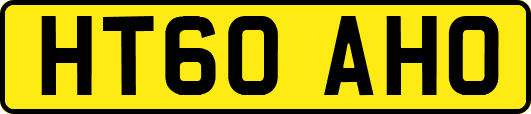 HT60AHO