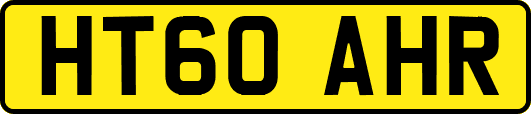 HT60AHR