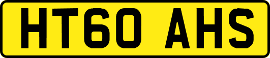 HT60AHS