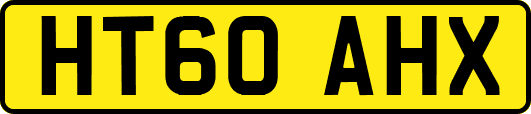 HT60AHX
