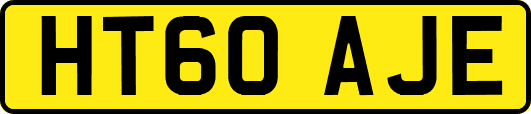 HT60AJE