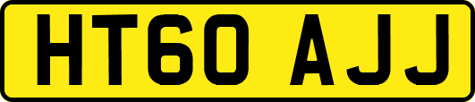 HT60AJJ