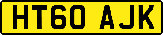 HT60AJK