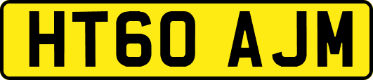 HT60AJM
