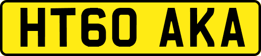 HT60AKA